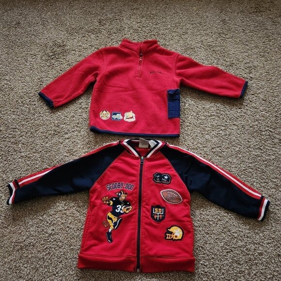 Boys clothing bundle - Picture 10 of 12